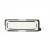 Home Button Outer For Samsung I9505 Galaxy S4 White By - Maxbhi Com
