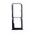 Sim Card Holder Tray For Oppo A76 White - Maxbhi Com