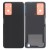 Back Panel Cover For Oppo A76 Black - Maxbhi Com