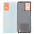 Back Panel Cover For Oppo A76 Blue - Maxbhi Com