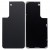 Back Panel Cover For Samsung Galaxy S22 5g Black - Maxbhi Com