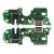 Charging Connector Flex Pcb Board For Oppo A76 By - Maxbhi Com