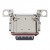 Charging Connector For Samsung Galaxy S22 5g By - Maxbhi Com