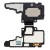 Ear Speaker For Samsung Galaxy S22 5g By - Maxbhi Com