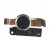 Fingerprint Sensor Flex Cable For Leagoo Kiicaa Power Champagne By - Maxbhi Com