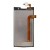 Lcd With Touch Screen For Doogee T3 Orange By - Maxbhi Com