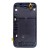 Lcd With Touch Screen For Zte Blade L110 A110 Black By - Maxbhi Com