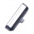 Power Button Outer For Samsung Galaxy S22 5g White By - Maxbhi Com