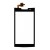 Touch Screen Digitizer For Doogee T3 Black By - Maxbhi Com