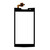 Touch Screen Digitizer For Doogee T3 Black By - Maxbhi Com