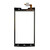 Touch Screen Digitizer For Doogee T3 Black By - Maxbhi Com