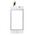 Touch Screen Digitizer For Zte Blade L110 A110 White By - Maxbhi Com