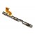 Volume Button Flex Cable For Blackview R6 By - Maxbhi Com