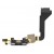 Charging Connector Flex Pcb Board For Apple Iphone 4s By - Maxbhi Com