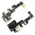 Charging Connector Flex Pcb Board For Bq Aquaris V By - Maxbhi Com
