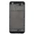 Lcd Frame Middle Chassis For Vivo Y53 Black By - Maxbhi Com