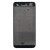 Lcd Frame Middle Chassis For Vivo Y53 Black By - Maxbhi Com