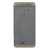 Lcd Frame Middle Chassis For Vivo Y53 Gold By - Maxbhi Com