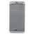 Lcd Frame Middle Chassis For Vivo Y53 White By - Maxbhi Com