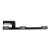 Volume Button Flex Cable For Lenovo K3 Note By - Maxbhi Com