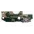 Charging Connector Flex Pcb Board For Tecno Camon I Sky In2 By - Maxbhi Com