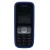 Full Body Housing For Nokia 1209 Blue - Maxbhi Com