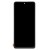 Lcd With Touch Screen For Xiaomi Redmi Note 10 Pro Max Black By - Maxbhi Com