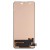 Lcd With Touch Screen For Xiaomi Redmi Note 10 Pro Max White By - Maxbhi Com