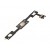 Home Button Flex Cable Only For Samsung Galaxy Grand Duos I9085 By - Maxbhi Com
