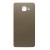 Back Panel Cover For Samsung Galaxy A5 2016 Gold - Maxbhi Com