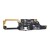 Charging Connector Flex Pcb Board For Tecno I3 By - Maxbhi Com