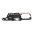 Charging Connector Flex Pcb Board For Tecno I3 By - Maxbhi Com