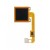 Fingerprint Sensor Flex Cable For Xiaomi Redmi Note 4 Mediatek Grey By - Maxbhi Com