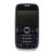 Full Body Housing For Nokia Asha 302 Black - Maxbhi Com
