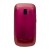Full Body Housing For Nokia Asha 302 Red - Maxbhi Com