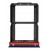 Sim Card Holder Tray For Oneplus 7 Blue - Maxbhi Com