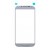 Front Glass Lens For Samsung Galaxy S4 I9500 Black White - Maxbhi Com