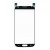 Front Glass Lens For Samsung Galaxy S4 I9500 Black White - Maxbhi Com