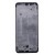 Full Body Housing For Oppo F17 Orange - Maxbhi Com