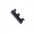 Power Button Outer For Xiaomi Redmi Note 7 Black By - Maxbhi Com
