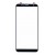 Replacement Front Glass For Lava Z91 2gb White By - Maxbhi Com