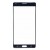 Replacement Front Glass For Samsung Galaxy A7 2015 White By - Maxbhi Com