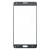 Replacement Front Glass For Samsung Galaxy A7 Gold By - Maxbhi Com