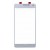 Replacement Front Glass For Samsung Galaxy A7 Sma700f White By - Maxbhi Com