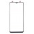 Replacement Front Glass For Samsung Galaxy M42 5g White By - Maxbhi Com