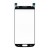 Replacement Front Glass For Samsung I9500 Galaxy S4 White By - Maxbhi Com