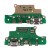 Charging Connector Flex Pcb Board For Nokia 5 3gb Ram By - Maxbhi Com
