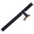 Power Button Flex Cable For Wiko Lenny3 On Off Flex Pcb By - Maxbhi Com