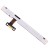 Power Button Flex Cable For Wiko Lenny3 On Off Flex Pcb By - Maxbhi Com