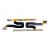 Volume Button Flex Cable For Nokia 5 3gb Ram By - Maxbhi Com